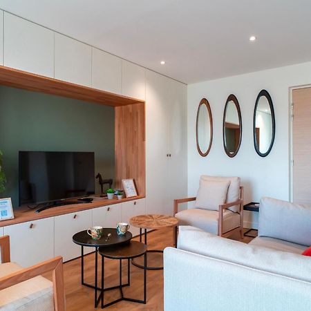 Villa Du Port 2 - Appt Vue Port La Trinité-sur-Mer Extérieur photo